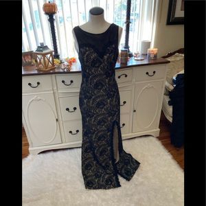 Miusol Gown